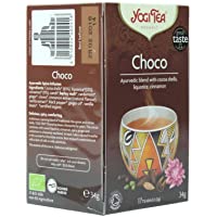 Yogi Tea - Choco - 34g